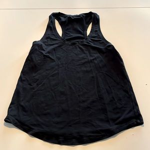 Lululemon Love Tank Top
